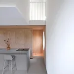 Buitenverblijf Nest Ferienhaus