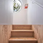 Buitenverblijf Nest Ferienhaus *