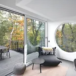 Ferienhaus Buitenverblijf Nest Arnheim