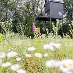 Buitenverblijf Nest Ferienhaus Arnheim