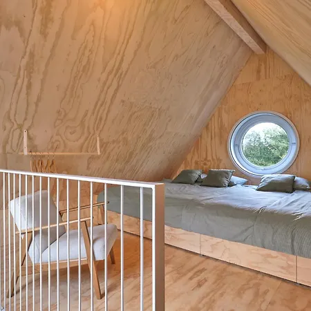 Buitenverblijf Nest * Arnhem