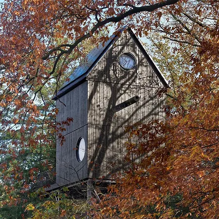 Holiday home Buitenverblijf Nest