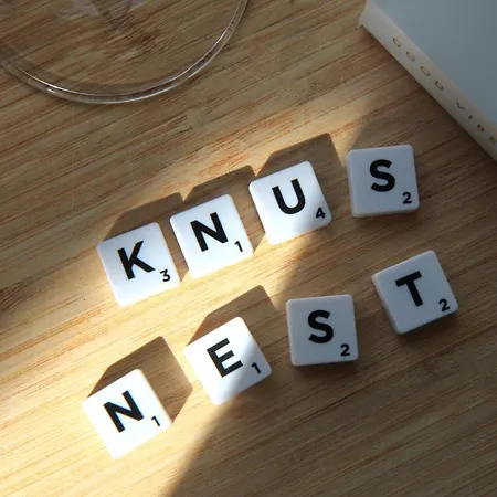 Buitenverblijf Nest *