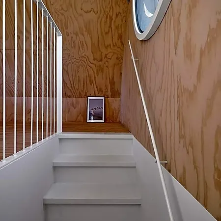 Buitenverblijf Nest *