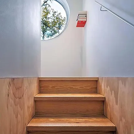 Casa de Férias Buitenverblijf Nest *