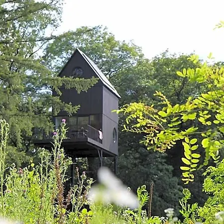 Buitenverblijf Nest Casa de Férias Arnhem