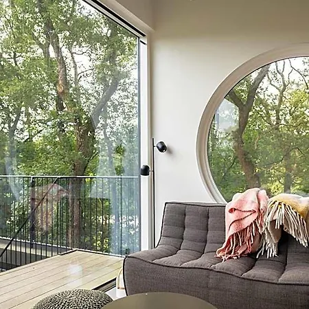 Buitenverblijf Nest Casa de Férias Arnhem