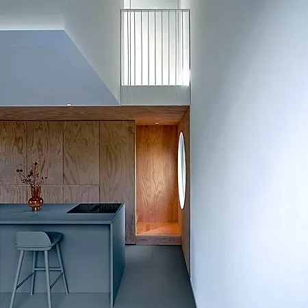 Casa de Férias Buitenverblijf Nest Arnhem