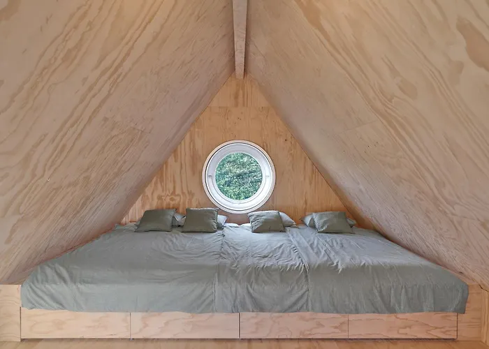 Buitenverblijf Nest *