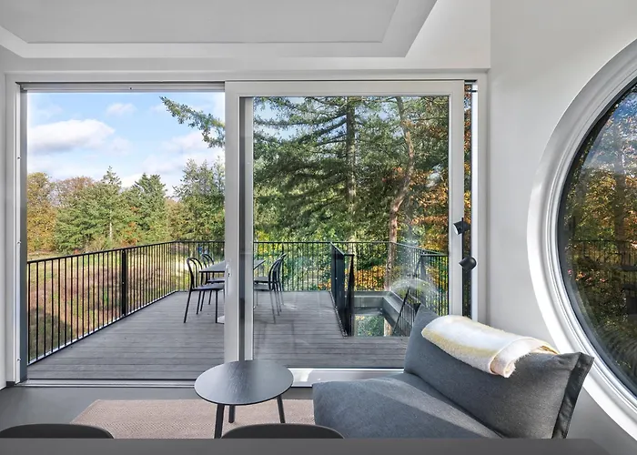 Tatil Evi Buitenverblijf Nest