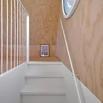 Buitenverblijf Nest بيت للعطل