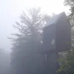 بيت للعطل Buitenverblijf Nest *