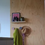 بيت للعطل Buitenverblijf Nest *