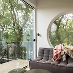 بيت للعطل Buitenverblijf Nest