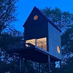 Buitenverblijf Nest *