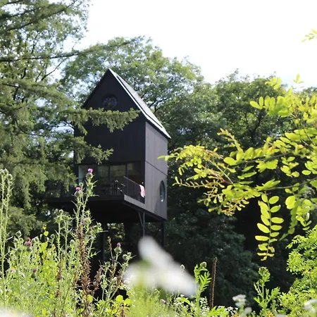 Buitenverblijf Nest * Arnhem