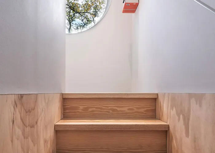 Buitenverblijf Nest Сasa de vacaciones *