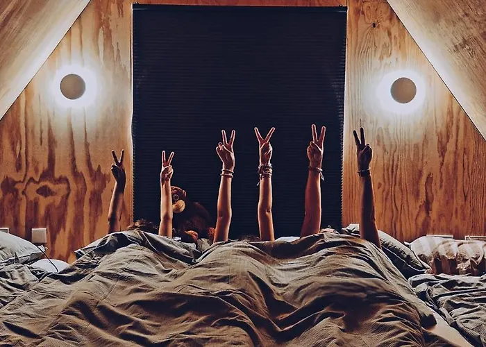 Сasa de vacaciones Buitenverblijf Nest Arnhem